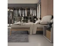 Camera da letto Elegance Dall'agnese OFFERTA OUTLET