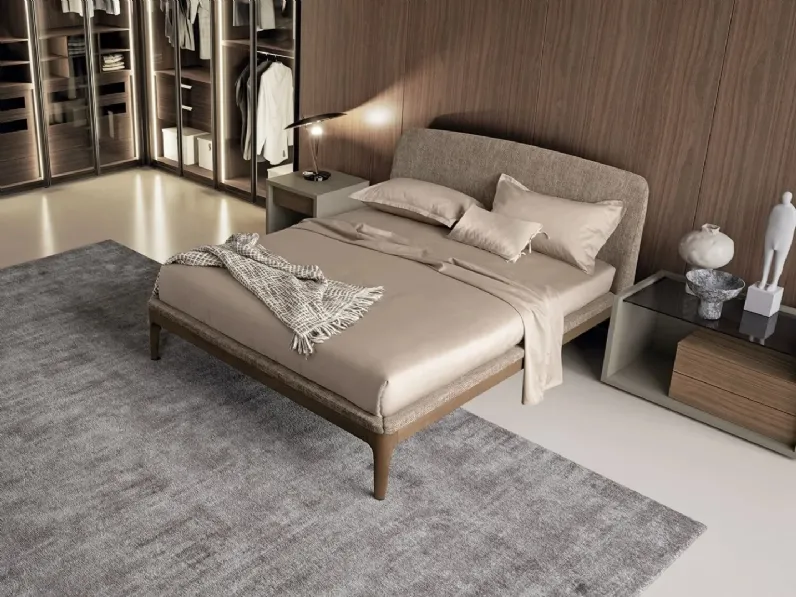 Camera da letto Elegance Dall'agnese OFFERTA OUTLET