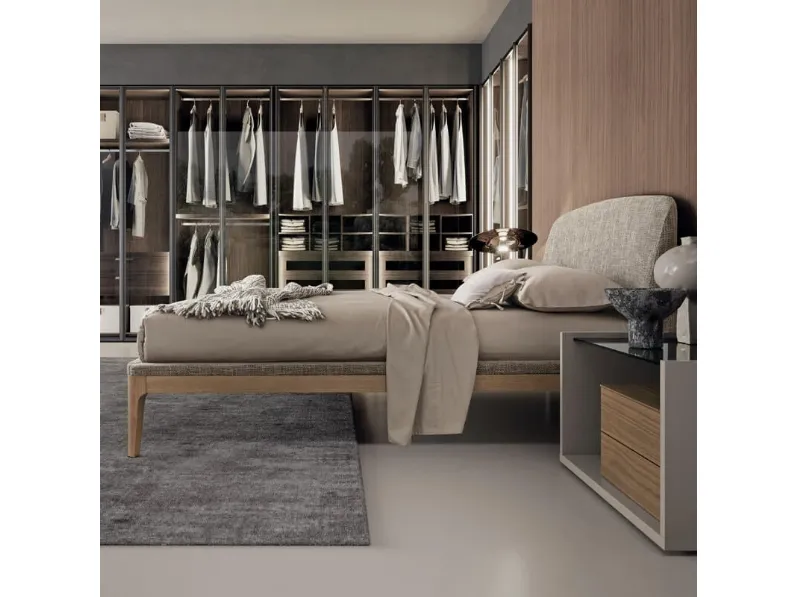Camera da letto Elegance Dall'agnese OFFERTA OUTLET