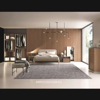 Camera da letto Elegance Dall'agnese a un prezzo vantaggioso