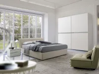 Camera da letto Epoca S75 PREZZI OUTLET