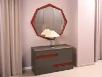 Camera da letto Devina nais Ergo wings con forte sconto 