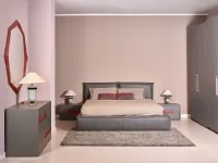 Camera da letto Devina nais Ergo wings con forte sconto 