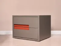 Camera da letto Devina nais Ergo wings con forte sconto 