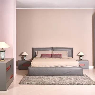 Camera da letto Devina nais Ergo wings con forte sconto 