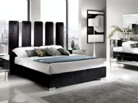 Camera da letto Fantasy Mobilpiu in legno in Offerta Outlet