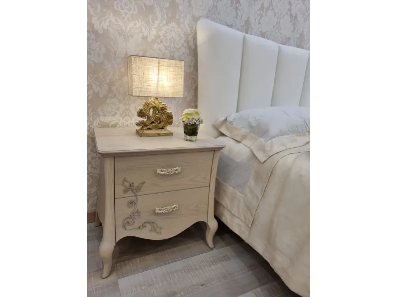 Camera da letto Fashion style Artigianale a un prezzo conveniente