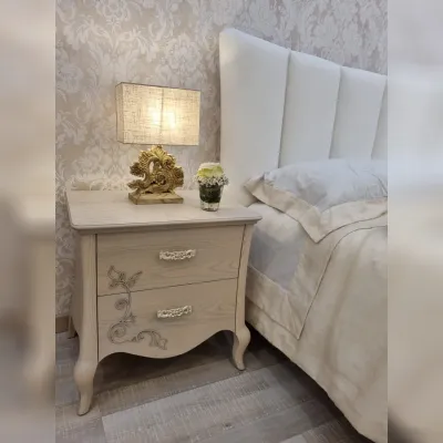 Camera da letto Fashion style Artigianale a un prezzo conveniente