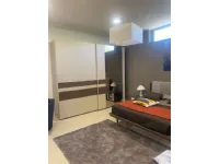 Camera da letto Raphaelle Fasolin in legno a prezzo scontato