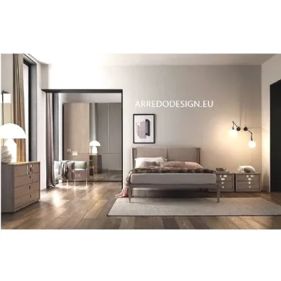 Camera da letto Raphaelle * Fasolin a prezzo scontato