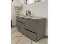 Camera da letto Fazzini  Fazzini in legno a prezzo scontato