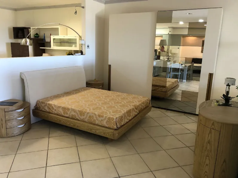 Camera da letto Fazzini  Fazzini a prezzo ribassato