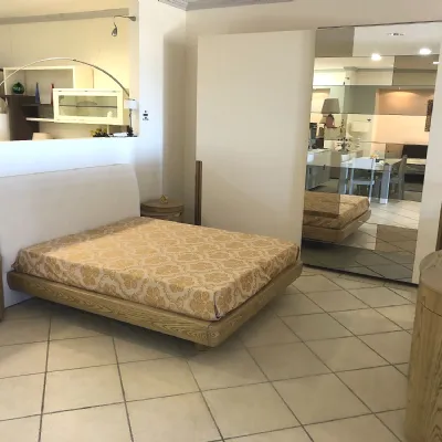Camera da letto Fazzini  Fazzini a prezzo ribassato