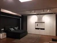 Camera da letto Febal notte Febal a prezzo scontato