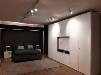 Camera da letto Febal notte Febal a prezzo scontato