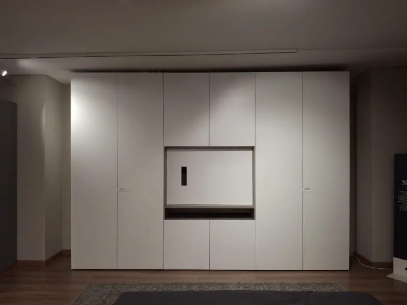 Camera da letto Febal notte Febal a un prezzo conveniente