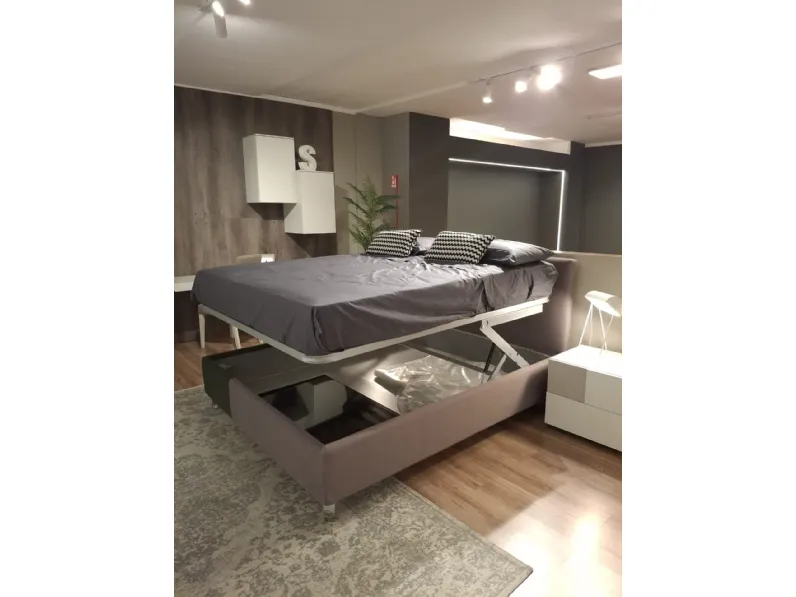 Camera da letto Febal notte Febal a un prezzo conveniente