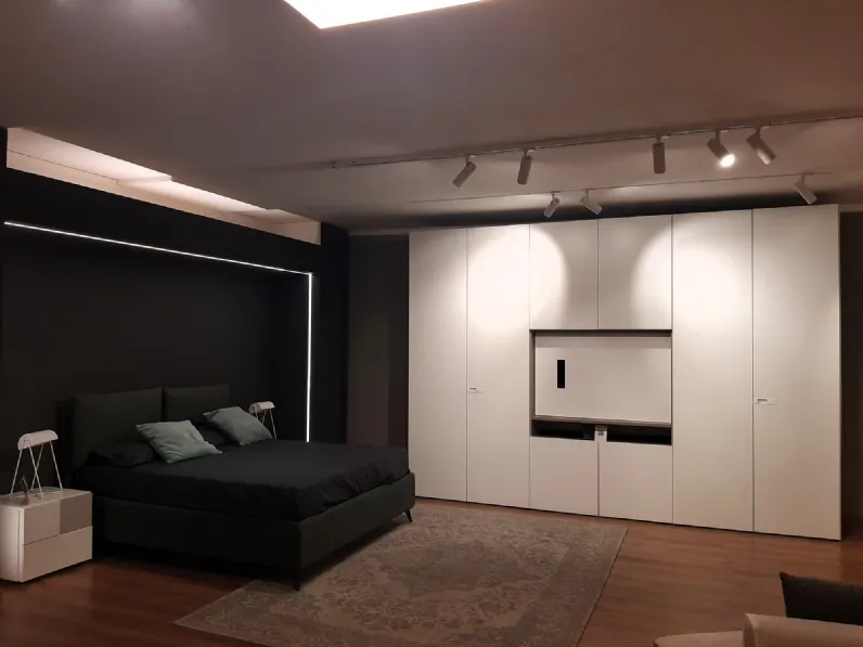 Camera da letto Febal notte Febal a prezzo scontato
