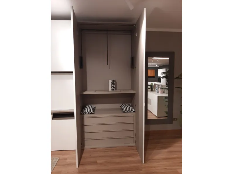 Camera da letto Febal notte Febal a un prezzo conveniente