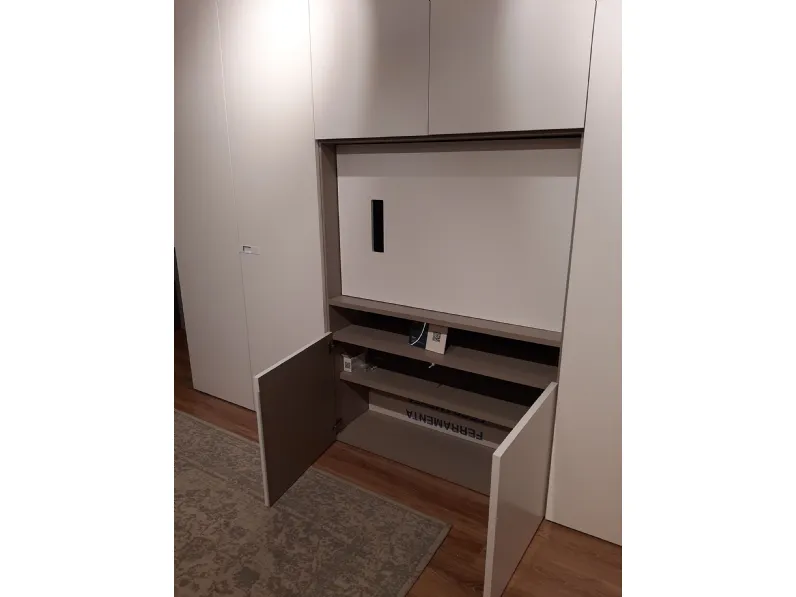 Camera da letto Febal notte Febal a un prezzo conveniente