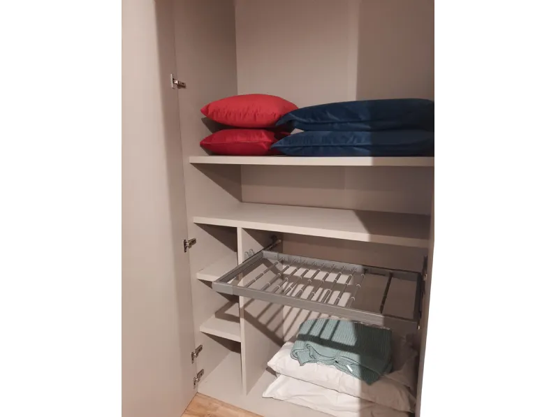 Camera da letto Febal notte Febal a un prezzo conveniente