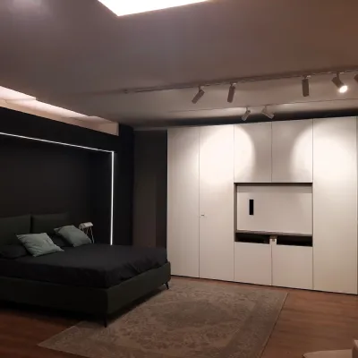 Camera da letto Febal notte Febal a prezzo scontato