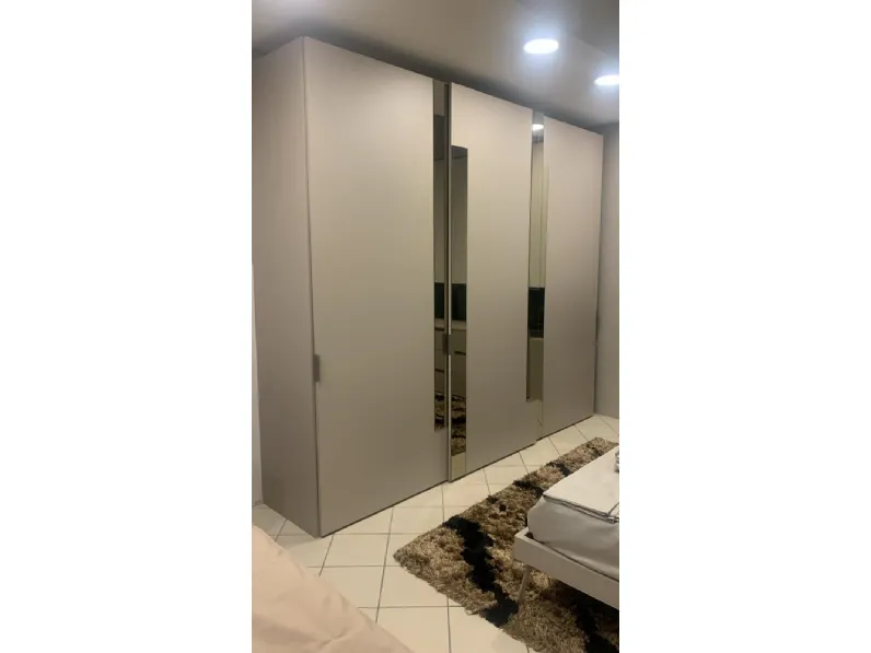 Camera da letto Figur Orme PREZZI OUTLET