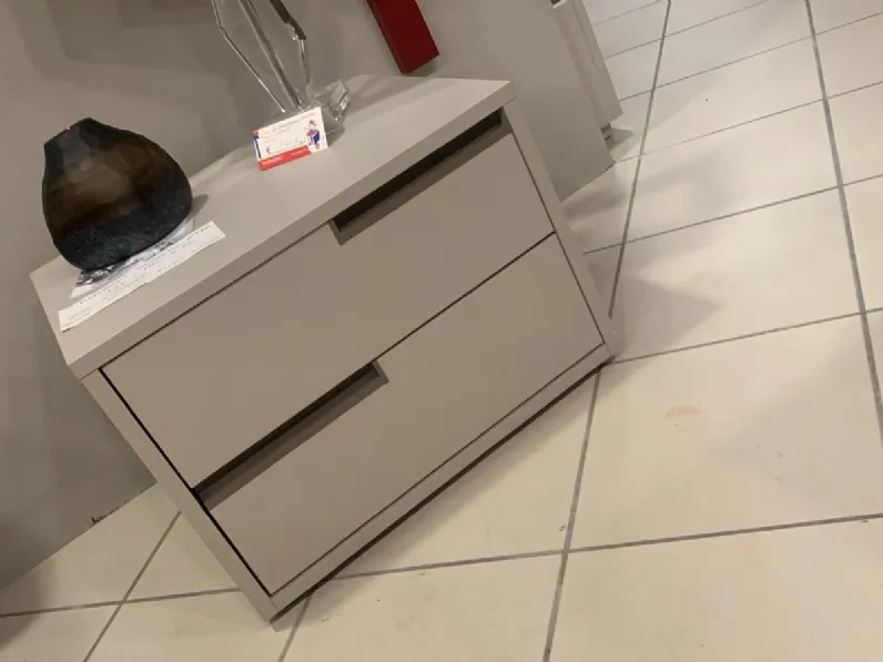 Camera da letto Figur Orme PREZZI OUTLET