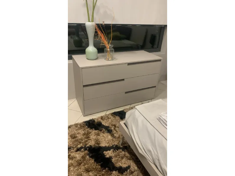 Camera da letto Figur Orme PREZZI OUTLET