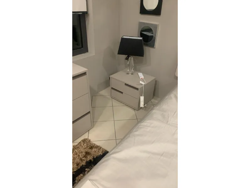 Camera da letto Figur Orme PREZZI OUTLET