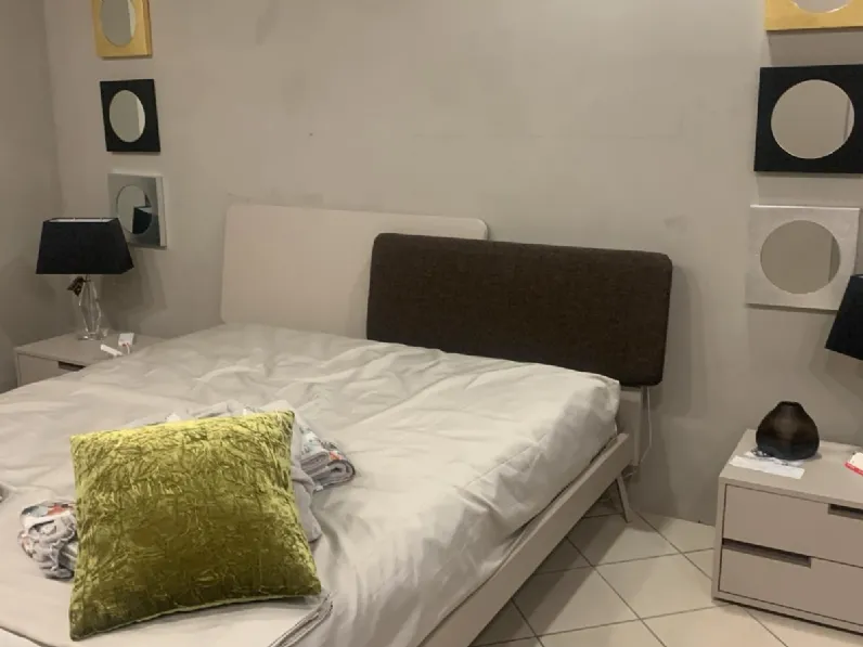 Camera da letto Figur Orme PREZZI OUTLET