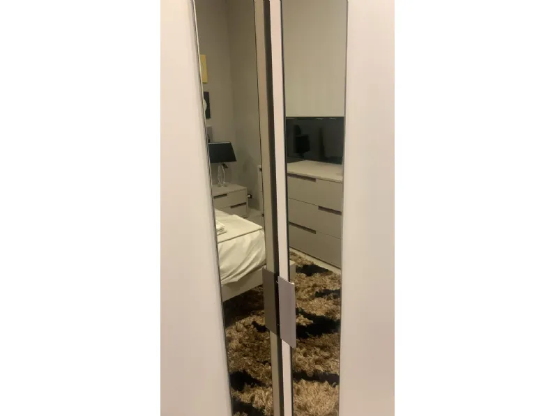 Camera da letto Figur Orme PREZZI OUTLET