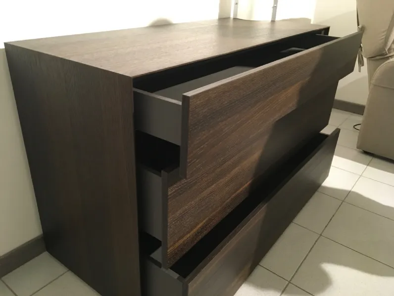 Cassettiera Fil Alf da fre in Legno a prezzi convenienti
