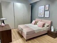 Camera da letto Filo120 Orme OFFERTA OUTLET