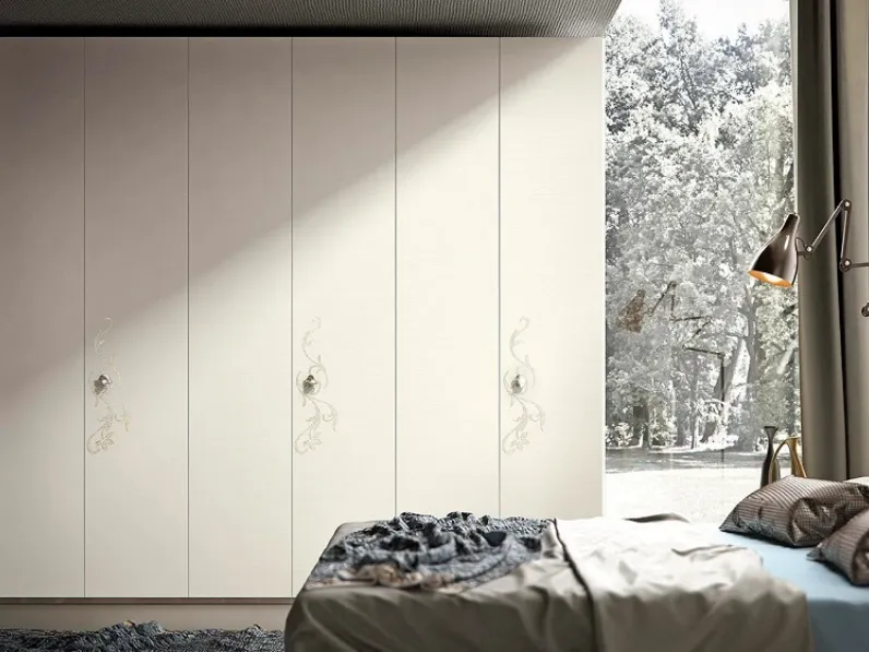 Camera da letto Fiocco Dal cin a prezzo scontato