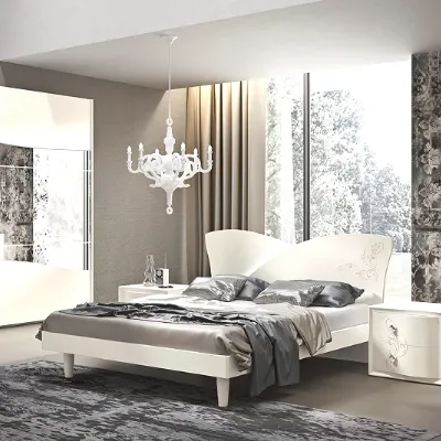 Camera da letto Fiocco Dal cin a prezzo scontato