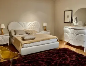 Camera da letto Fiocco Euro design PREZZI OUTLET