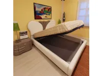 Camera da letto Fiocco Eurodesign in legno a prezzo scontato