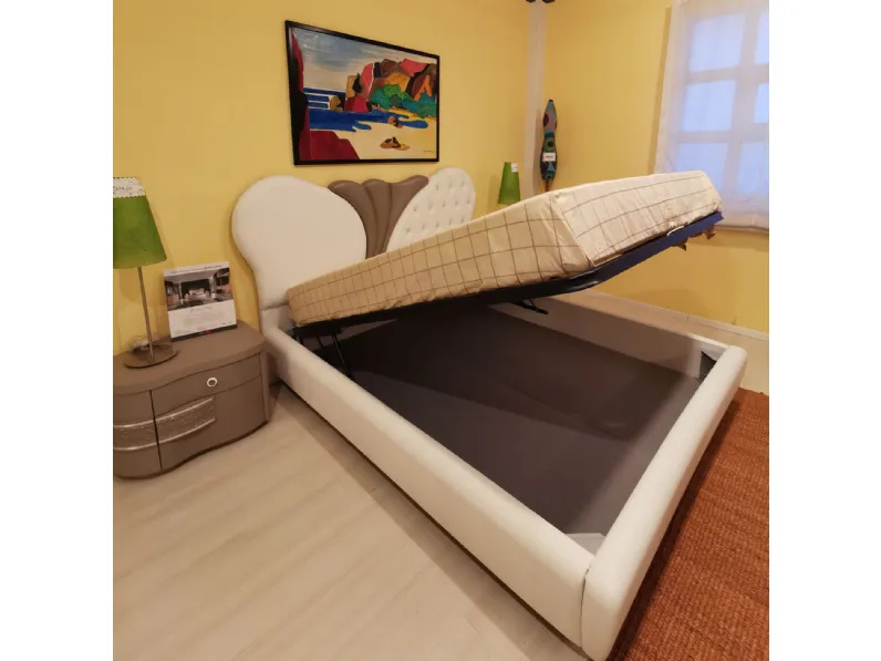 Camera da letto Fiocco Eurodesign OFFERTA OUTLET