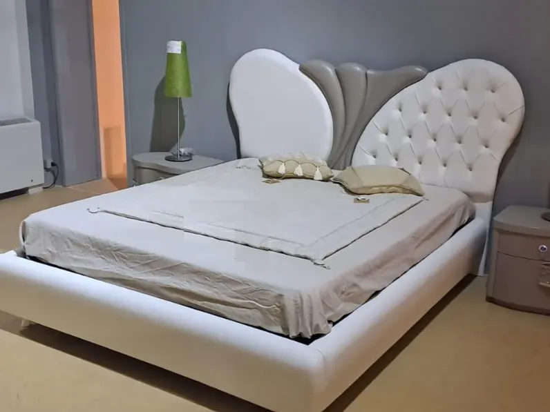 Camera da letto Fiocco Eurodesign OFFERTA OUTLET