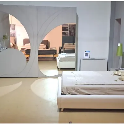Camera da letto Fiocco Eurodesign OFFERTA OUTLET