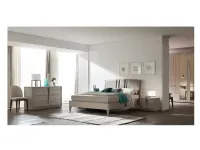 Camera da letto Flor * Fasolin in legno a prezzo scontato