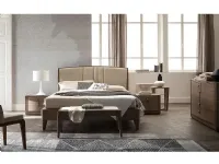 Camera da letto Flor * Fasolin in legno a prezzo scontato