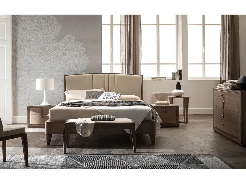 Camera da letto Flor * Fasolin PREZZI OUTLET