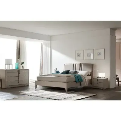 Camera da letto Flor * Fasolin in legno a prezzo scontato