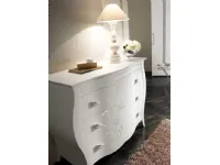Camera da letto Spar Florence a prezzo scontato in laminato