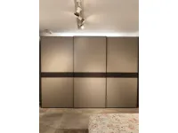 Camera da letto Fluttua Orme OFFERTA OUTLET