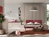 Camera da letto Franco Orme PREZZI OUTLET