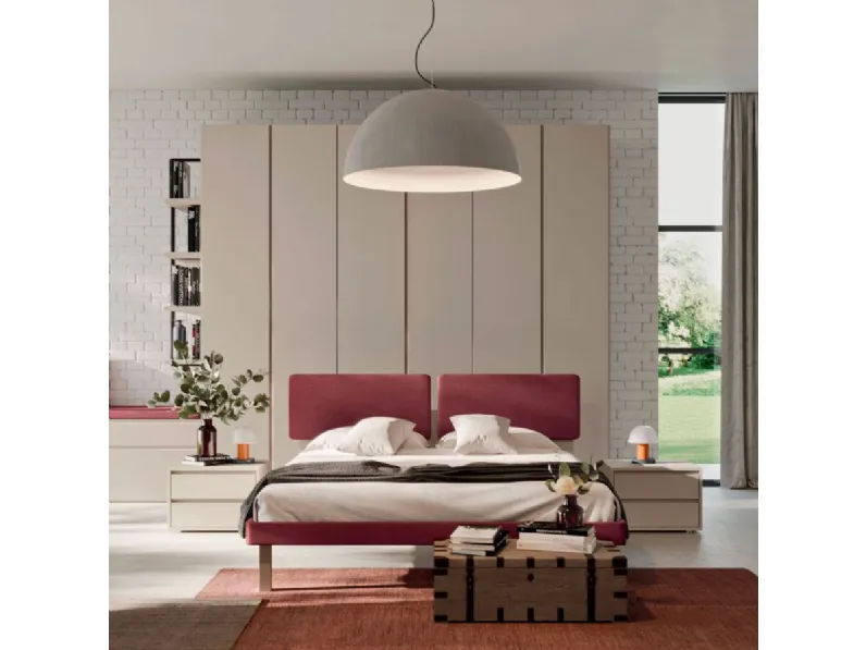 Camera da letto Franco Orme PREZZI OUTLET
