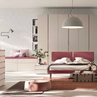 Camera da letto Franco Orme PREZZI OUTLET